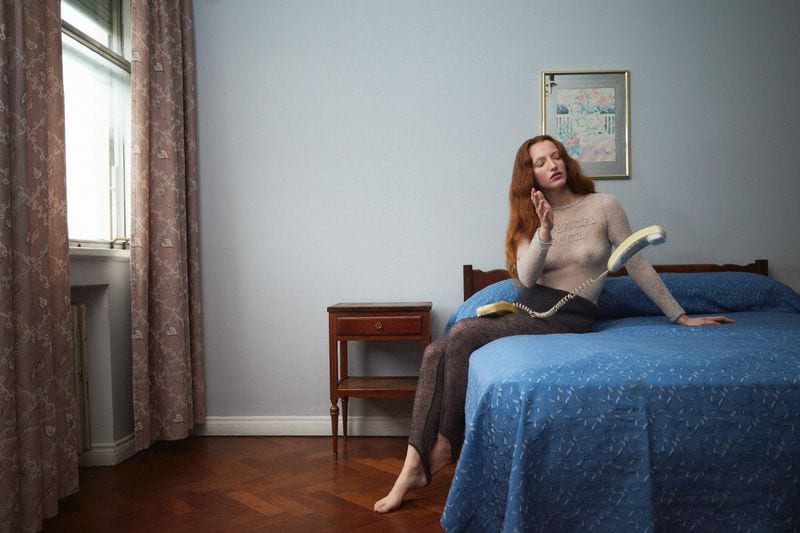 Sofa Alvarez — портфолио 4