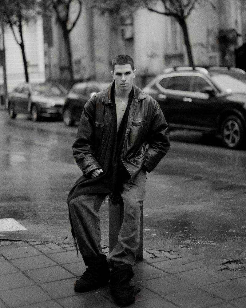 Denis Jovanovic — photo 10