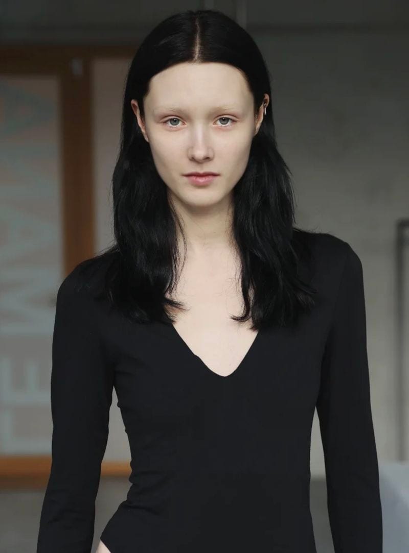 Leonie Steffen — photo 1