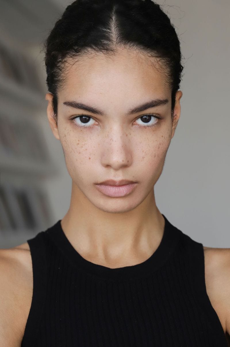 Elise Kouzou — photo 1
