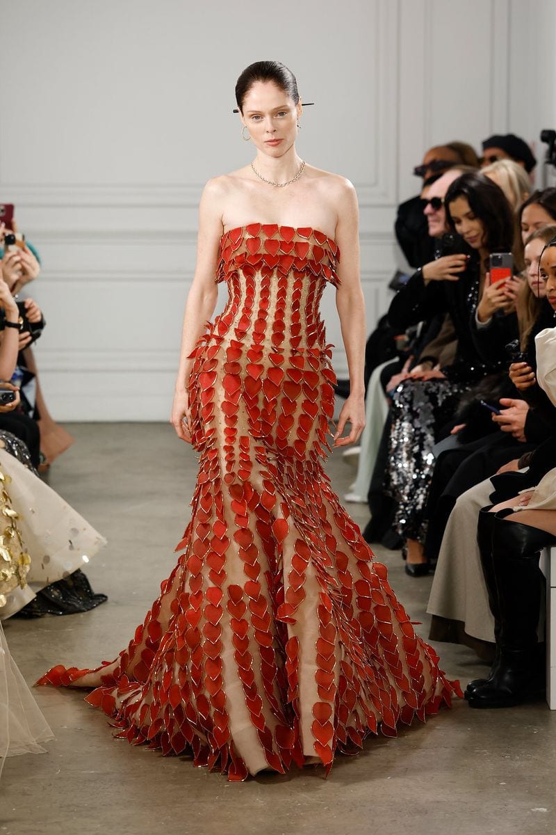 Coco Rocha — photo 5