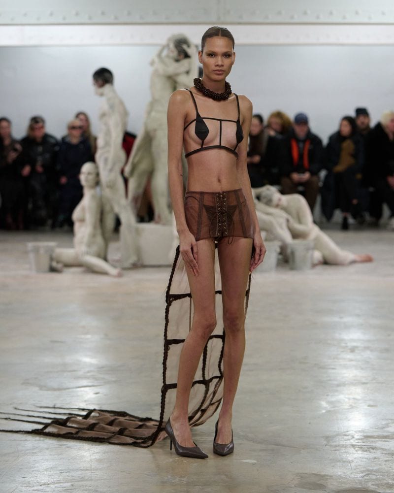 Lina Cruz — photo 8
