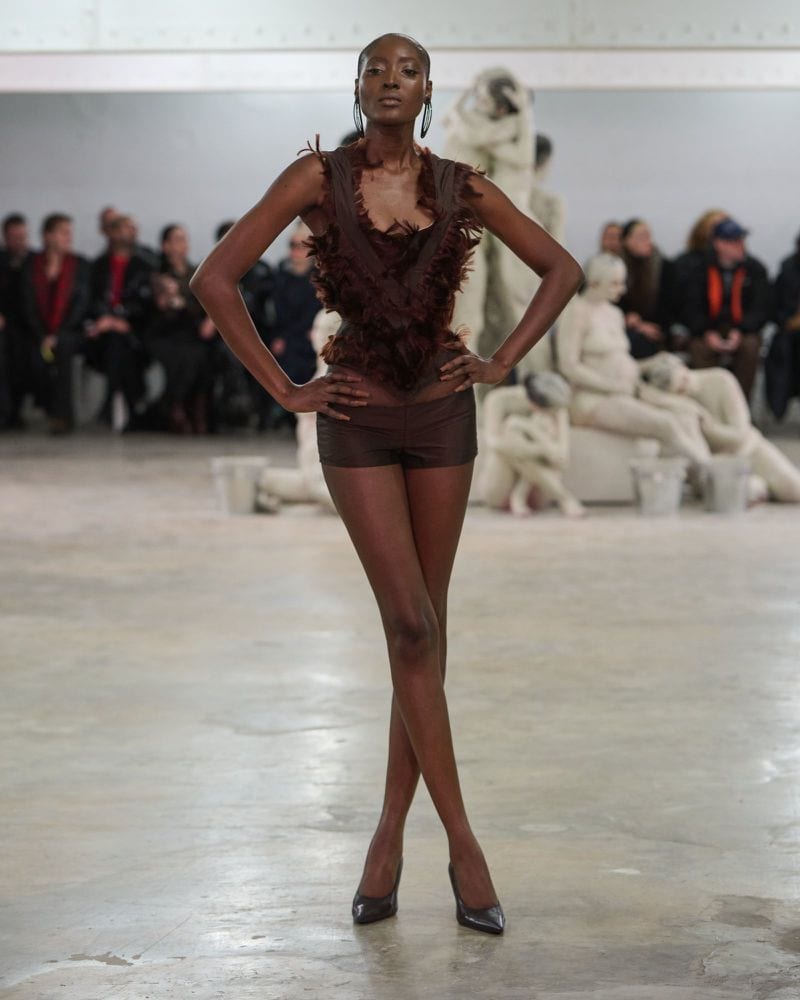 Bunmi Ademokoya — photo 3
