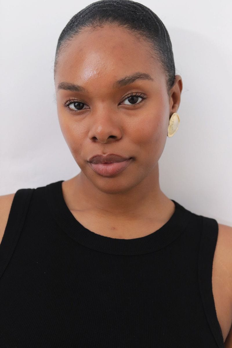 Candice Sabiduria — photo 1
