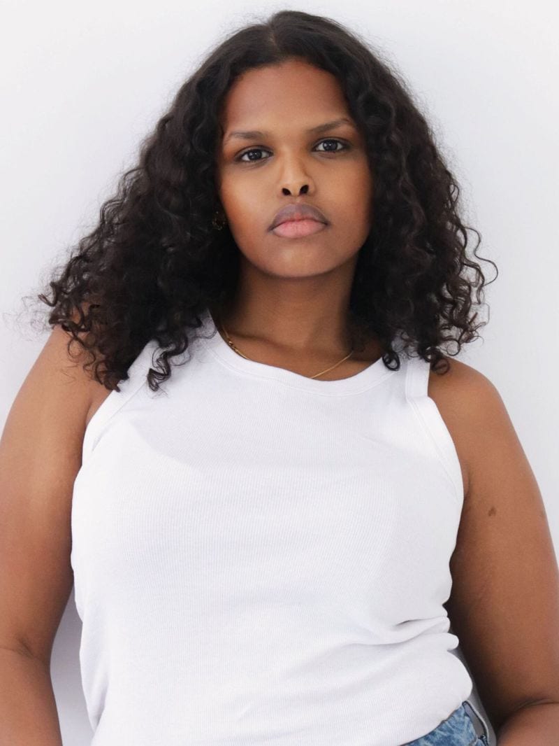 Ikran Osman — photo 1