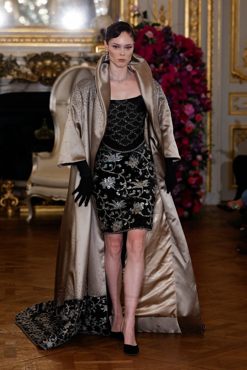 Coco Rocha — photo 6