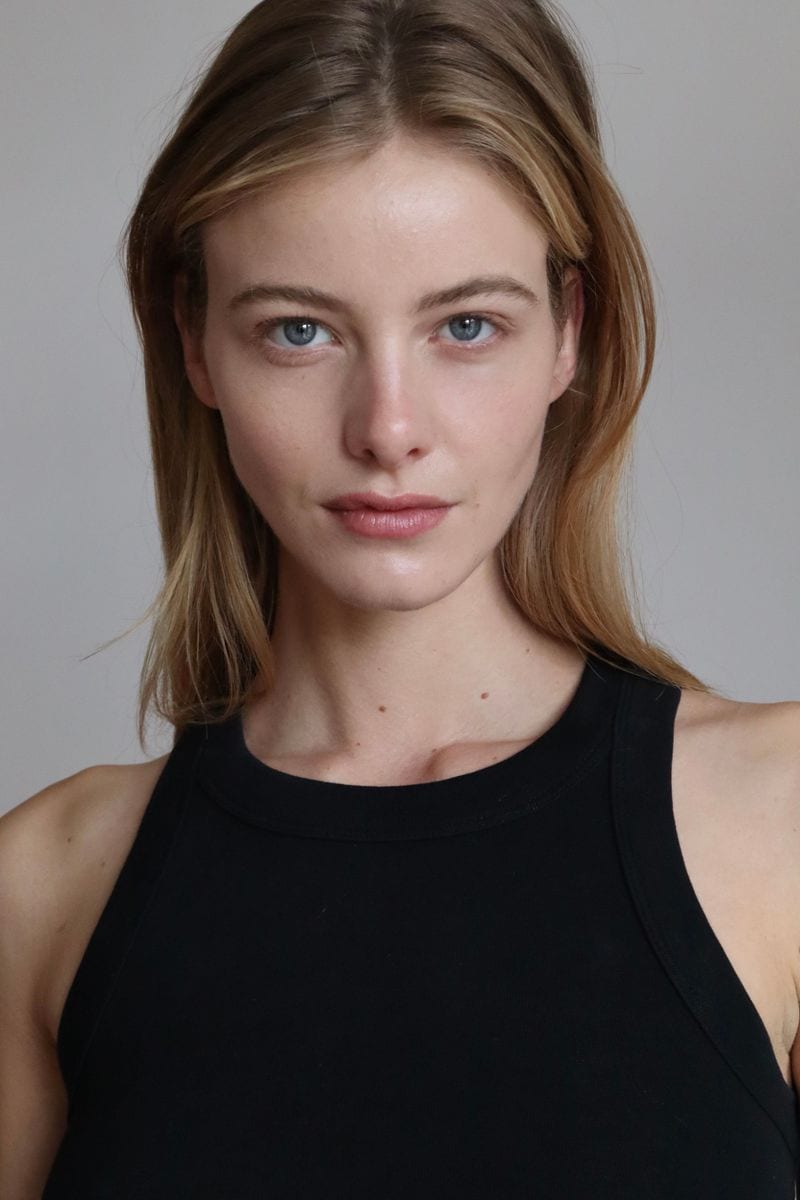 Lydia Kramberger — photo 1