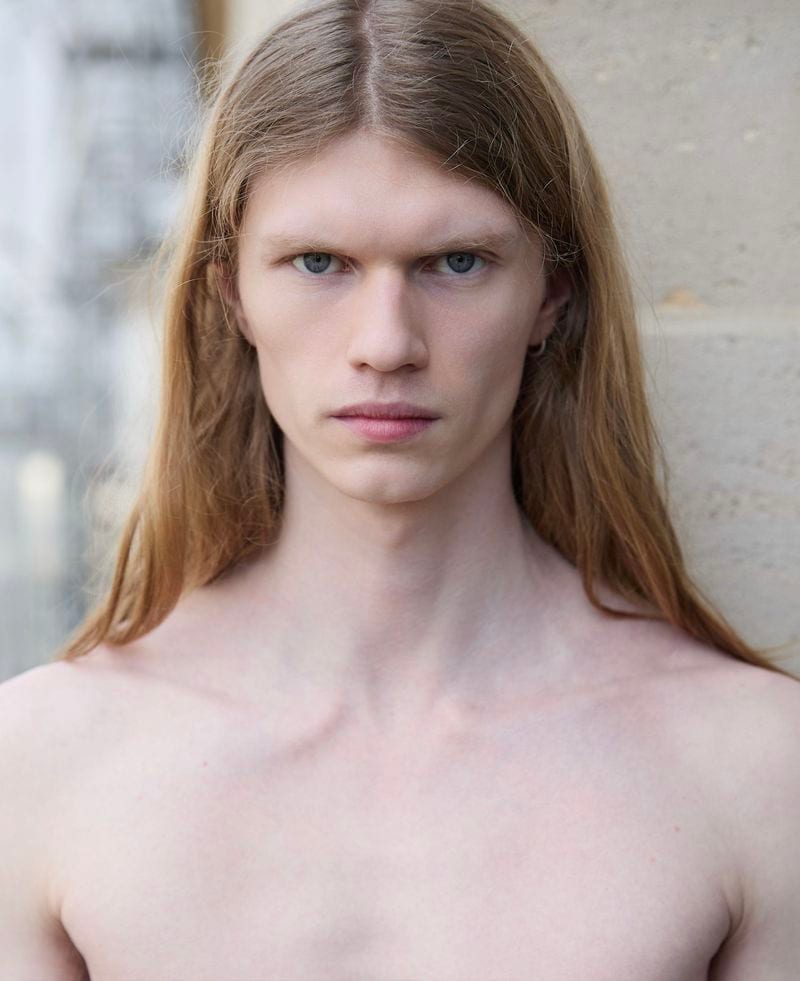 Finlay Mangan — photo 1