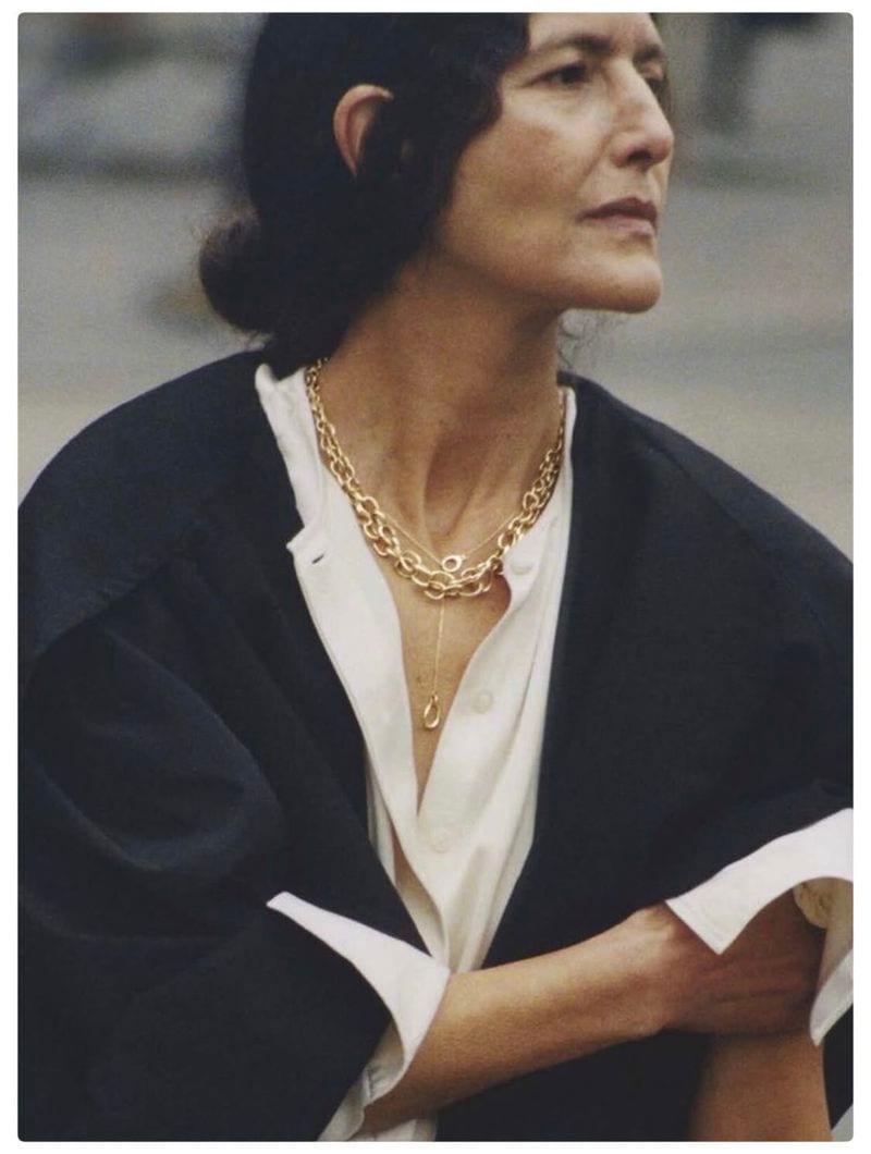 Sonia Ichti — photo 1