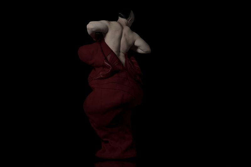 Billel Ouazene — portfolio 8