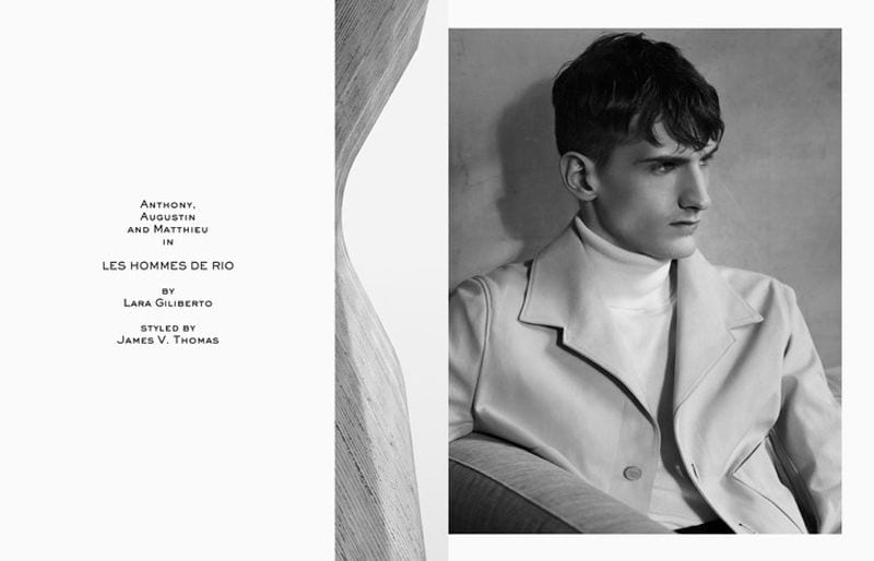 Anthony Lorente — photo 4