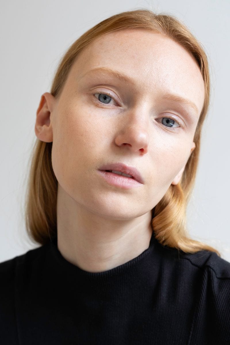 Tya Gohin — photo 1