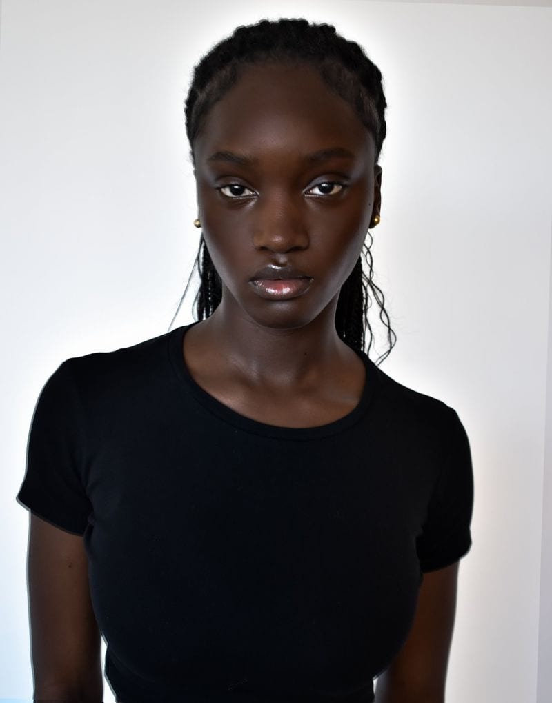 Aminata Ndoye — photo 1