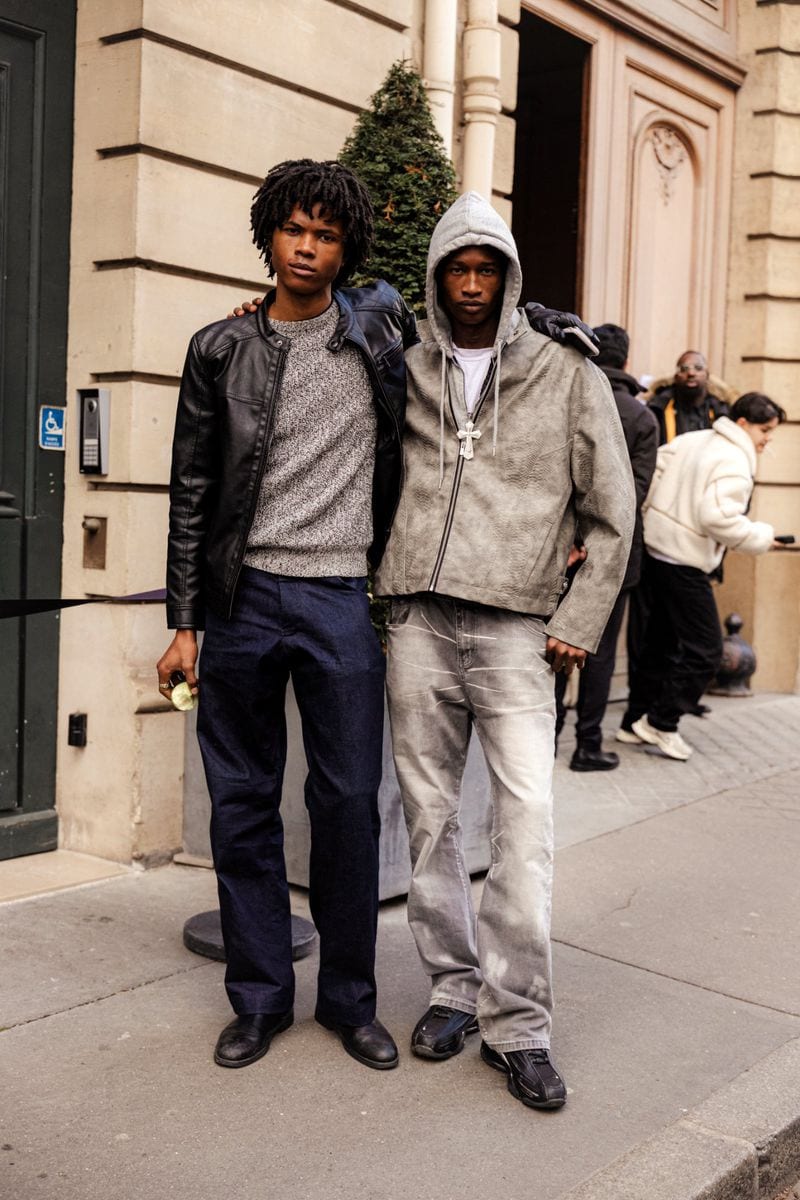Amir Ogunsi — photo 6