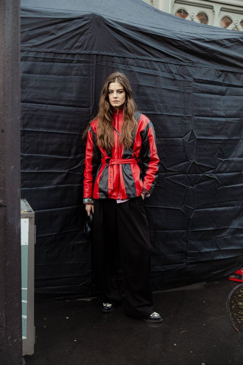Merlijne Schorren — photo 9