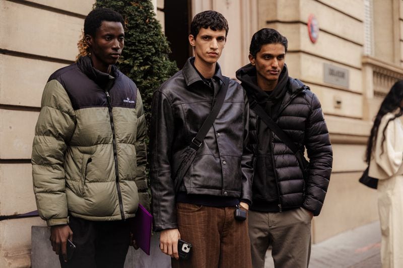 Mamadou Sarr — photo 9