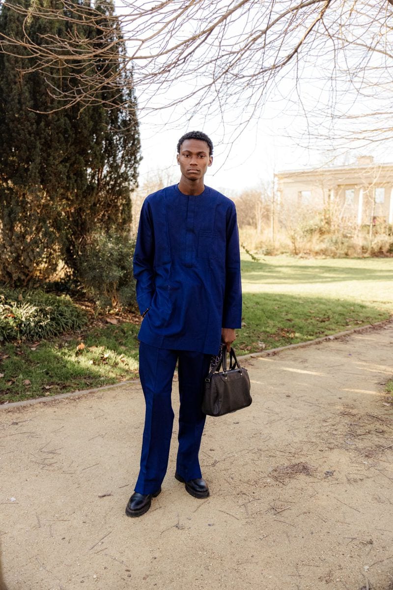 Charles Oluwabusola — photo 5