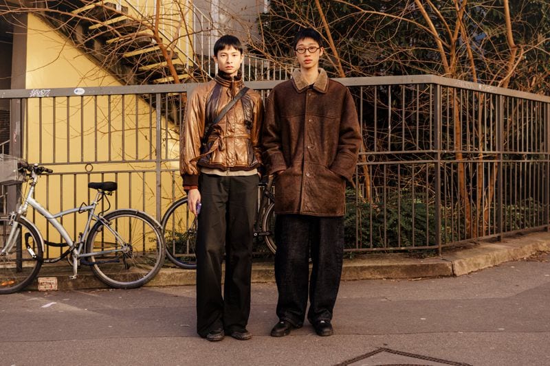 Enoch Cheung — photo 4
