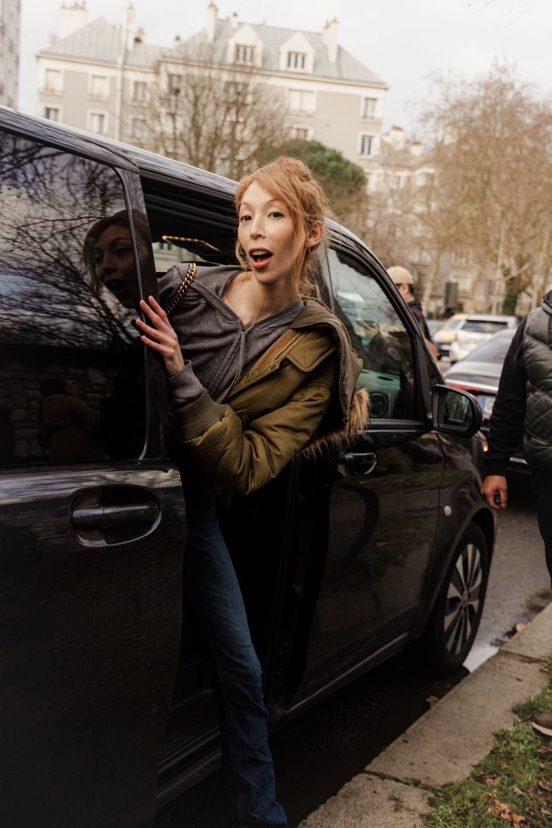 Issa Lish — photo 4