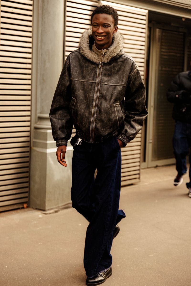 Saliou Seck — photo 8