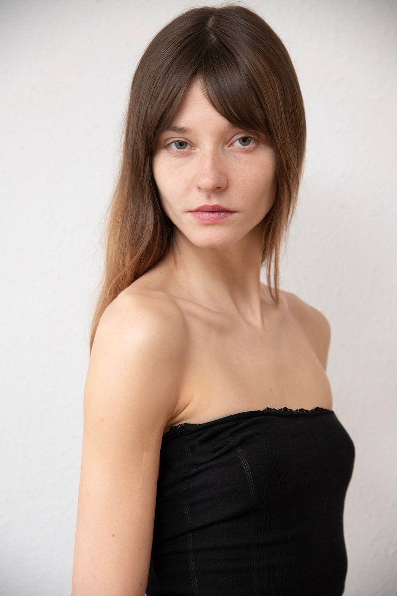 Alena Yarysh — photo 1