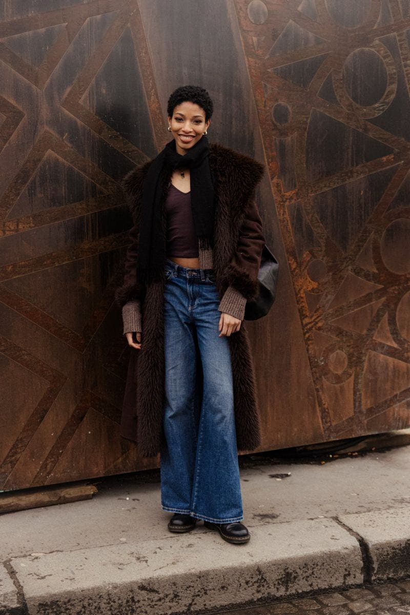 Naomi Chin Wing — photo 4