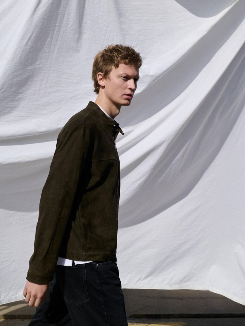 Jeremy Everett — portfolio 8