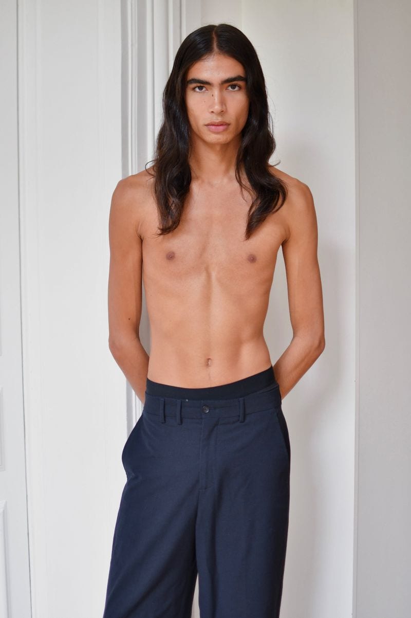 Melwin Grondin — photo 1
