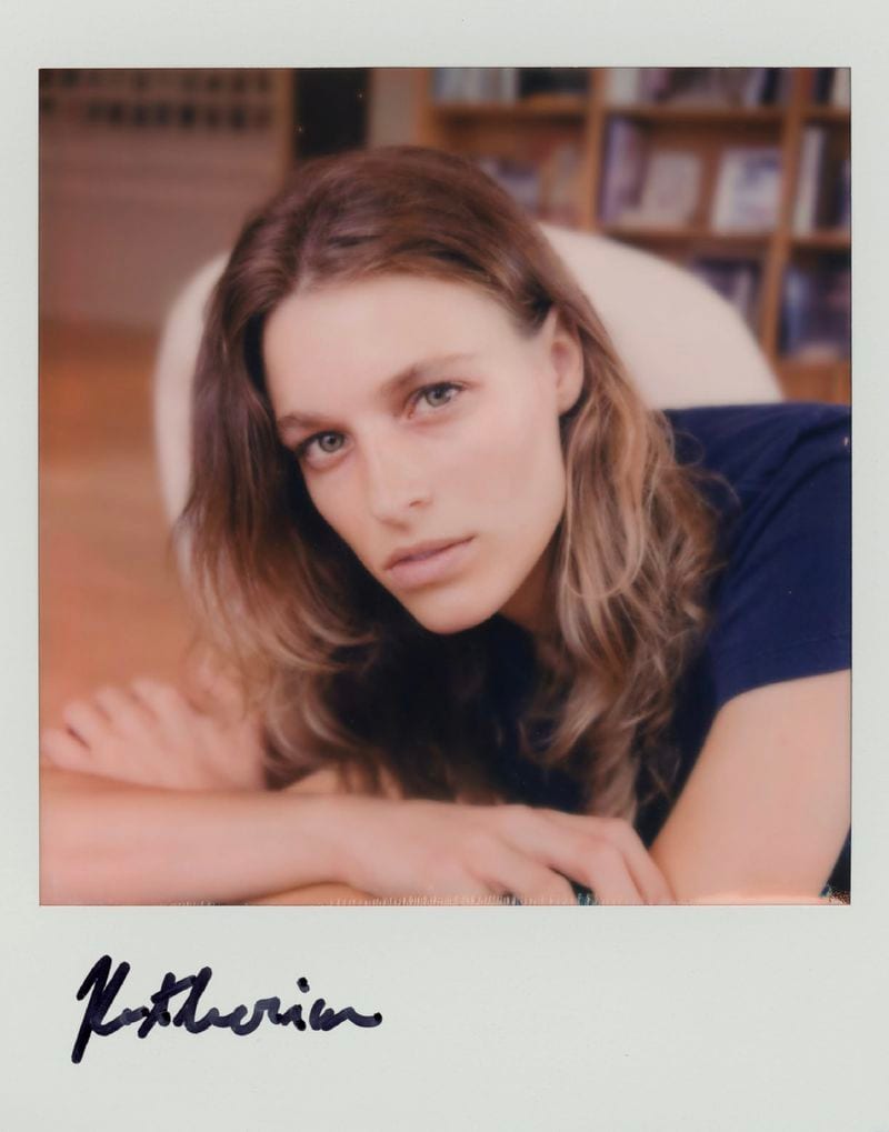 Katherine Wilkey — photo 1