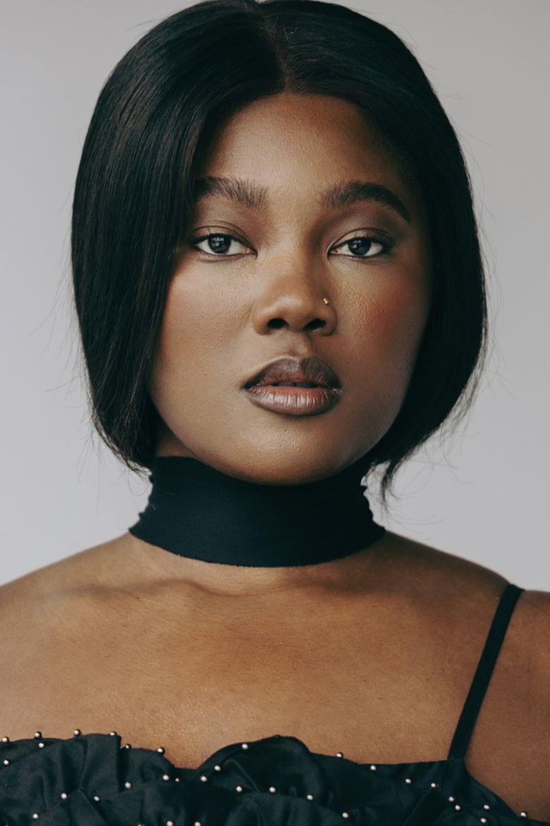 Theresa Meriam — photo 1