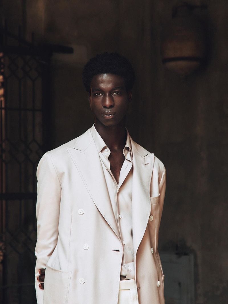 Mouhamadou Gueye — photo 1