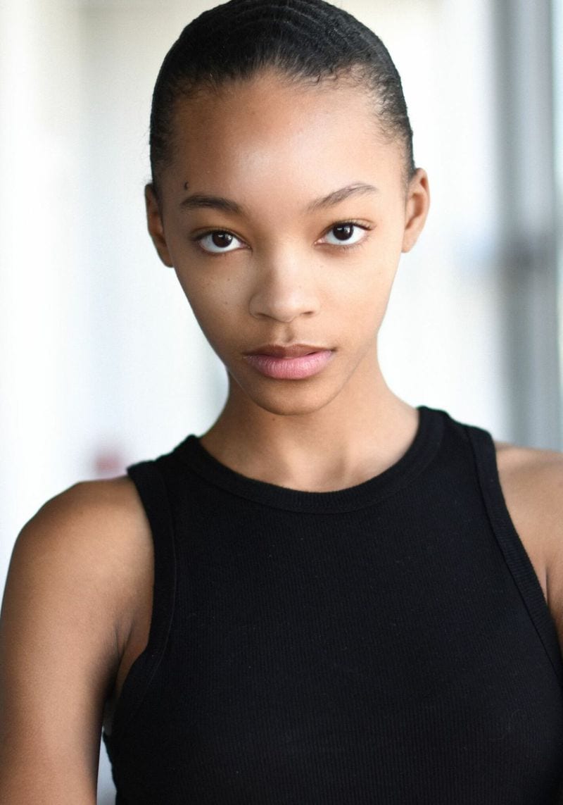 Blayse Jennings — photo 1