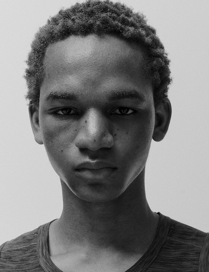 Adeshina David — photo 4