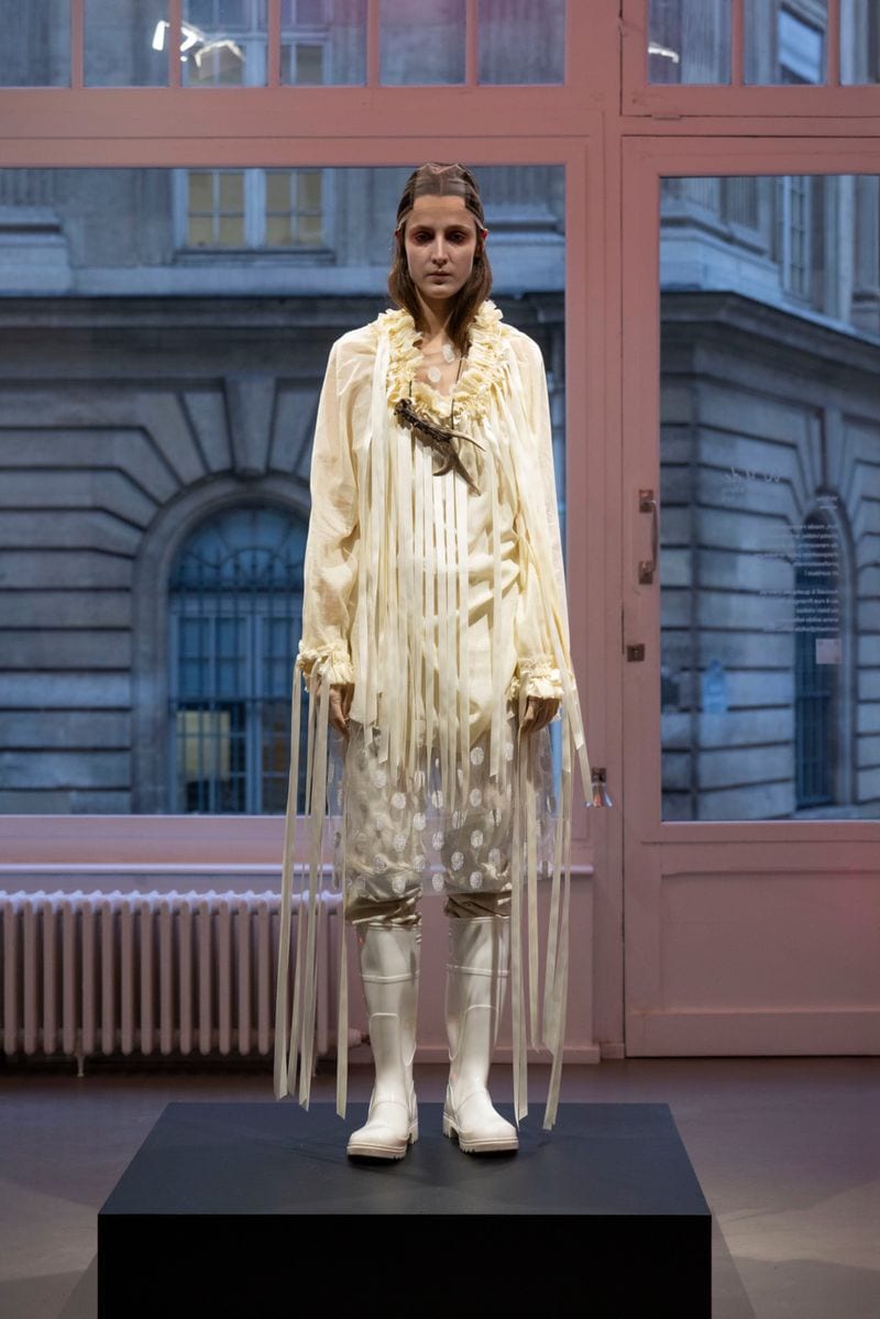 Yana Van Ginneken — photo 8