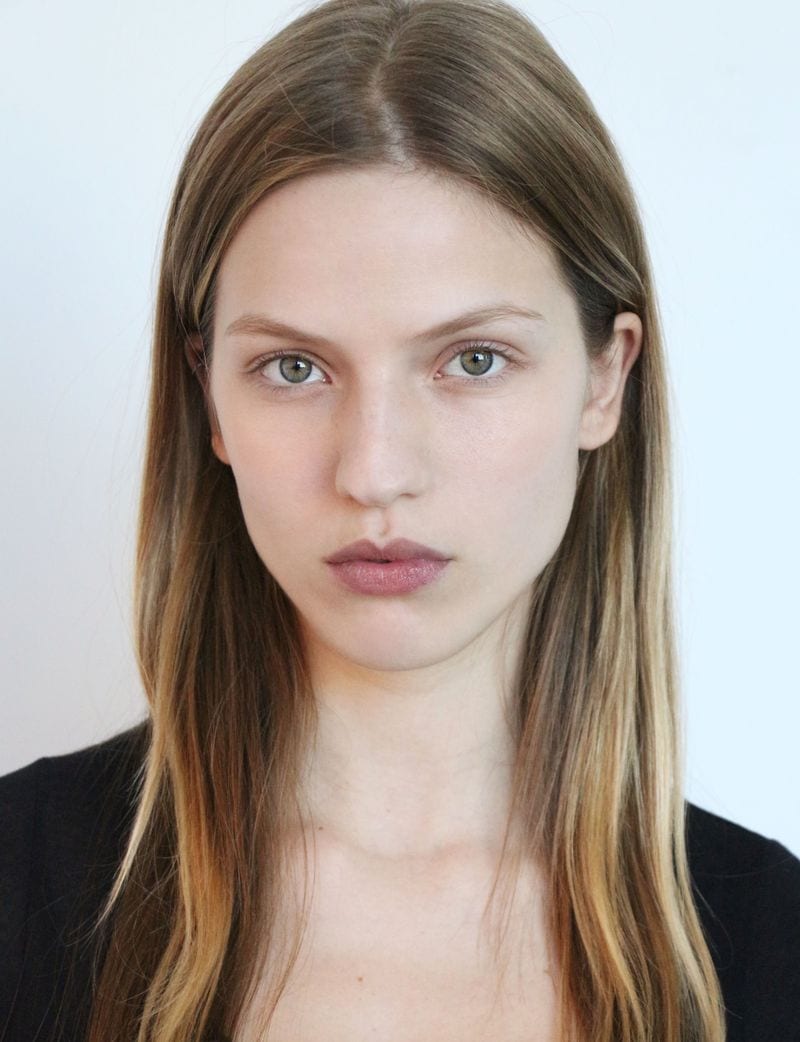 Carolina Mendillo — photo 1