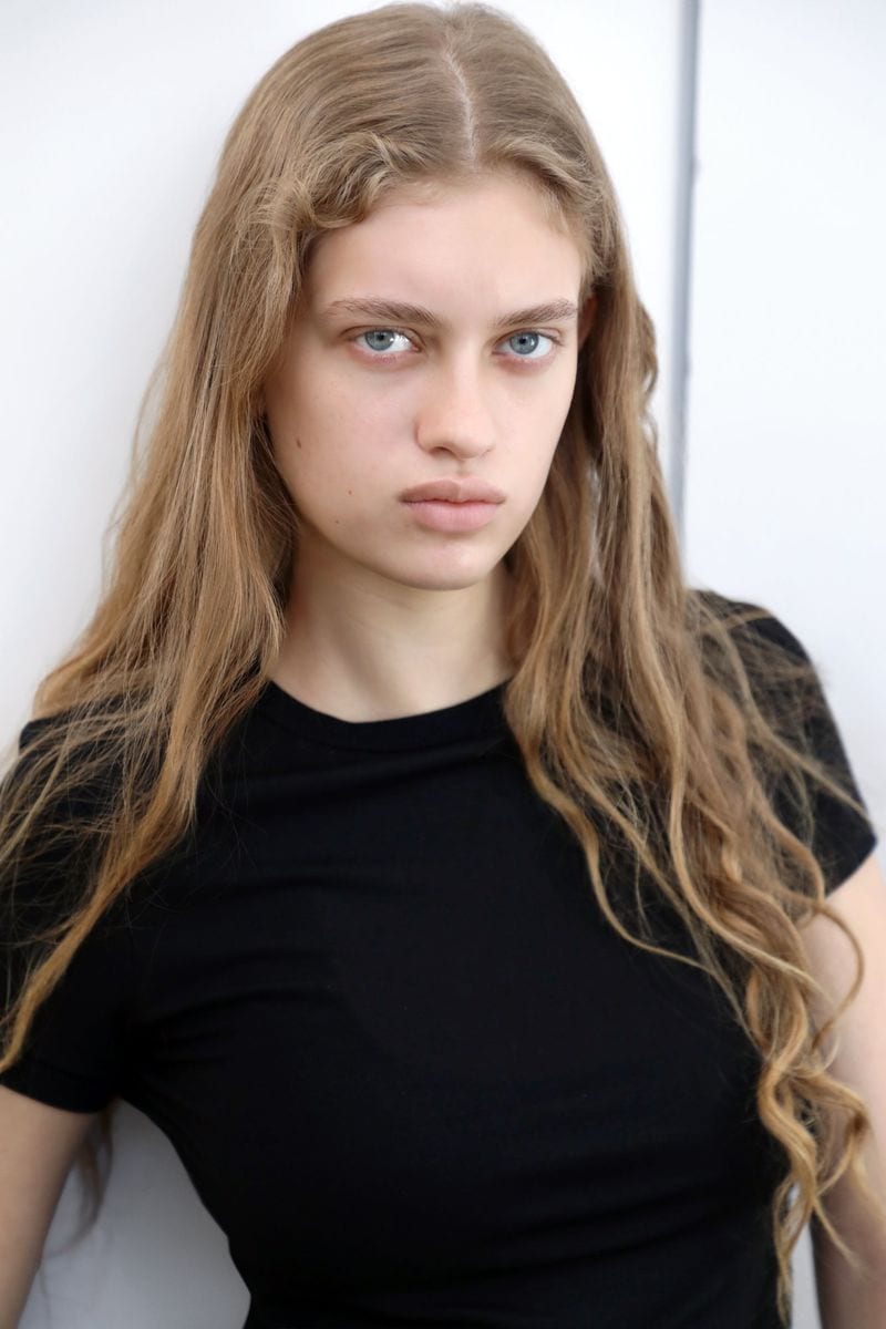 Camila Foos — photo 1