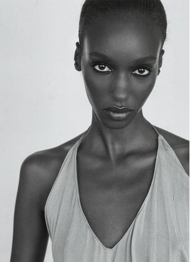Myriam Dogo — photo 1