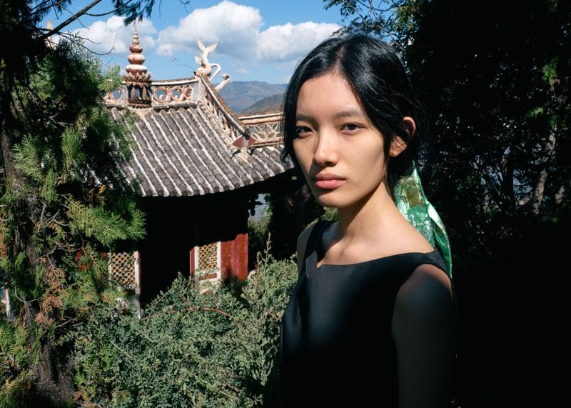 Ye Fei — portfolio 5