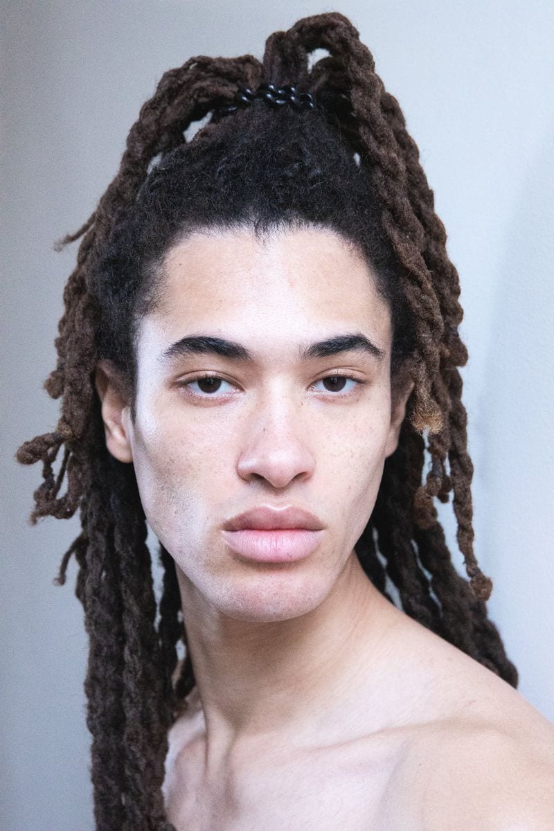 Alhassane Francois — photo 1