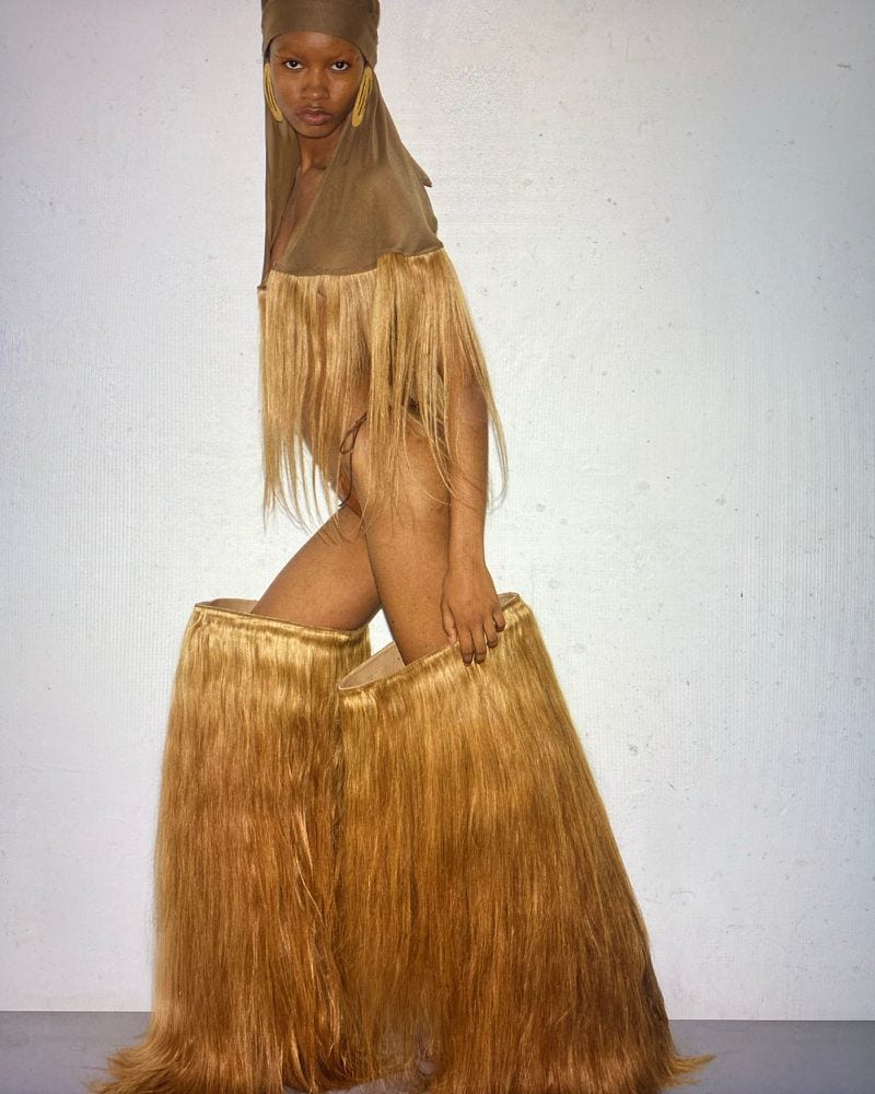 Elka Valdespino — photo 6