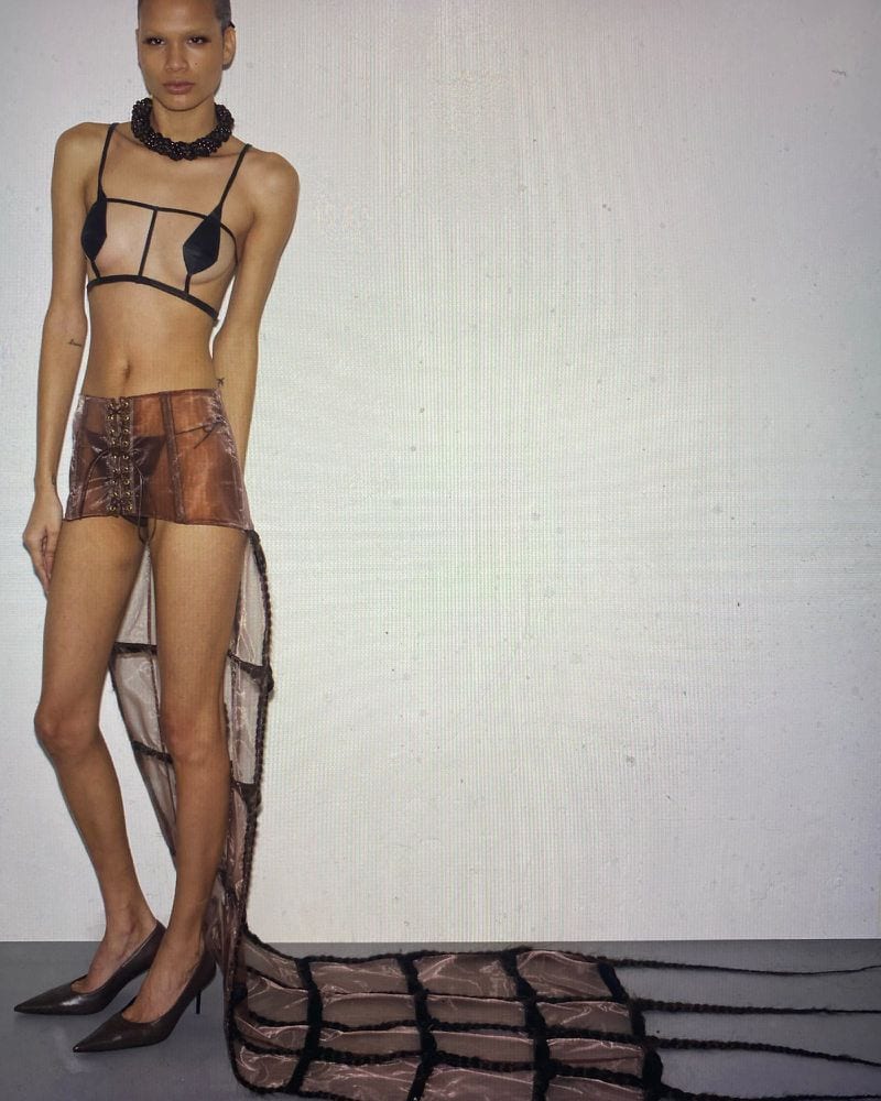 Lina Cruz — photo 10