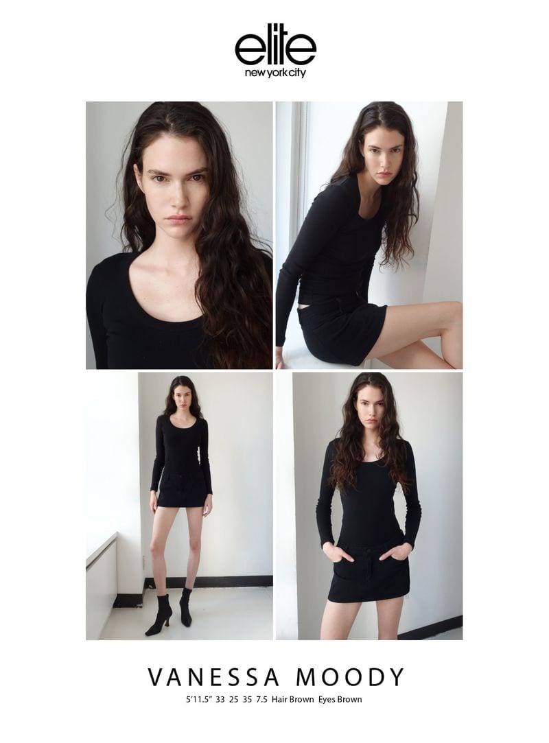 Vanessa Moody — photo 3