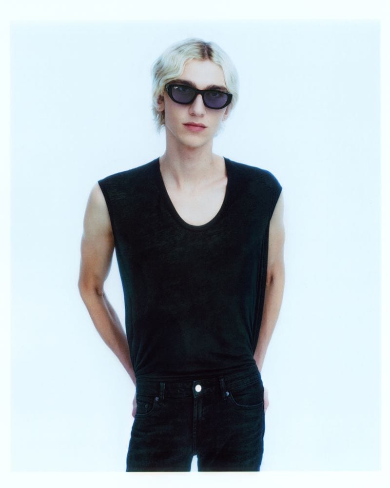 Noah Hanes — photo 6