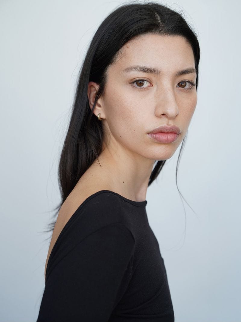 Eliza Rutson Pang — photo 1