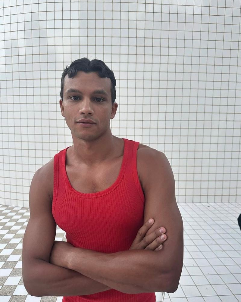 Mehdi Douache — photo 2