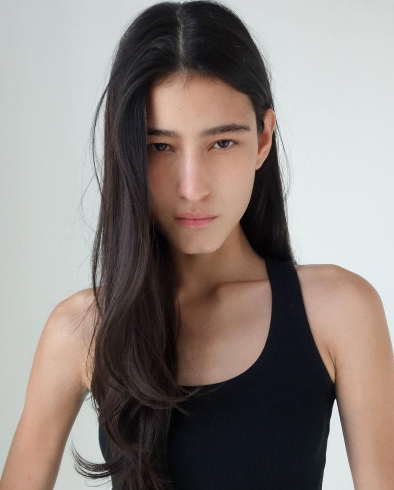 Luiza Perote — photo 1