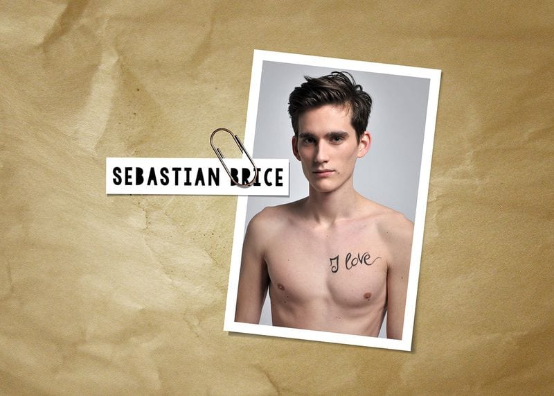 Sebastian Brice — photo 3