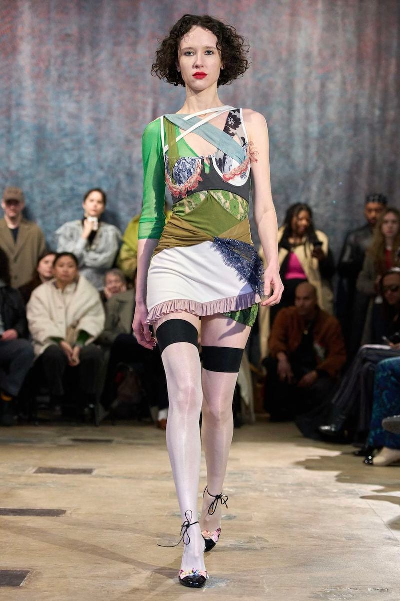 Charlotte O'Donnell — photo 4
