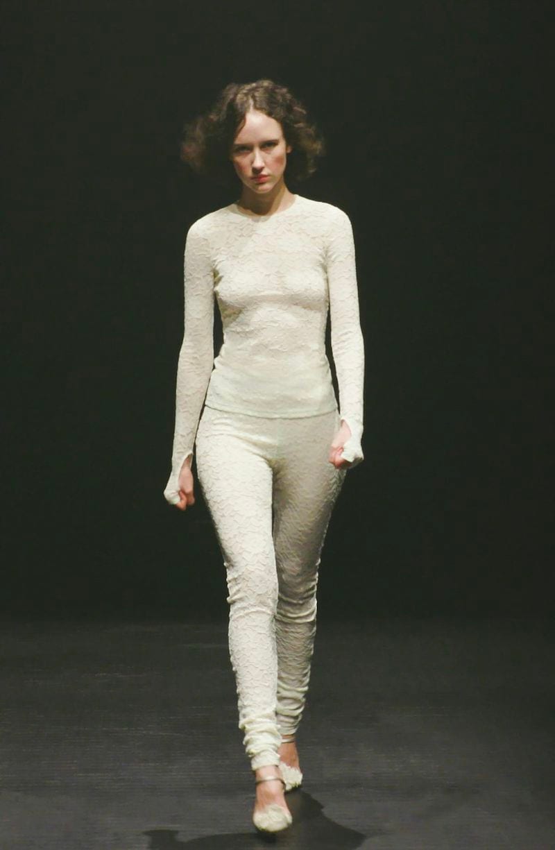 Charlotte O'Donnell — photo 9