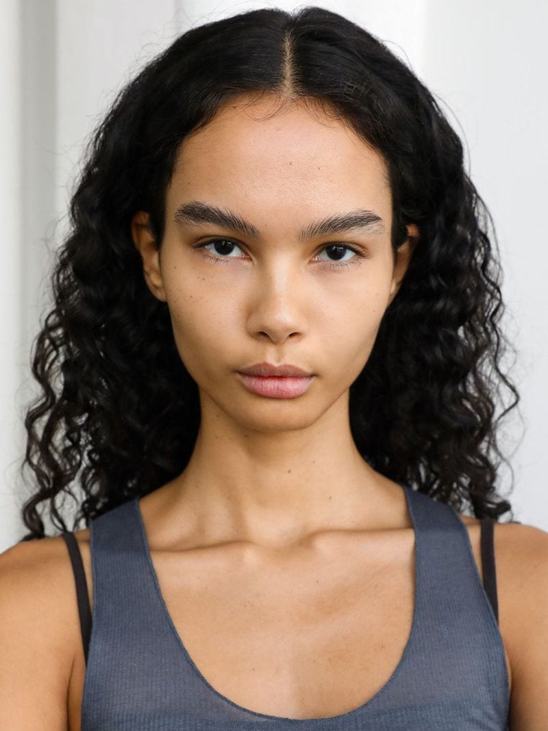 Thalita Gomes — photo 1